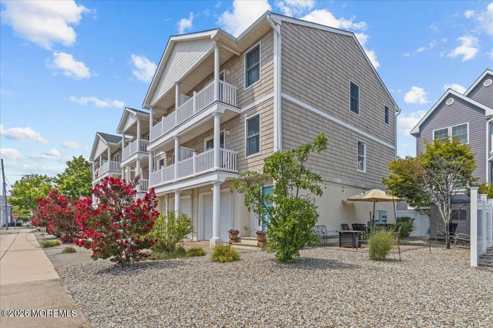 304 Halsey Avenue #E Ortley Beach, NJ 08751