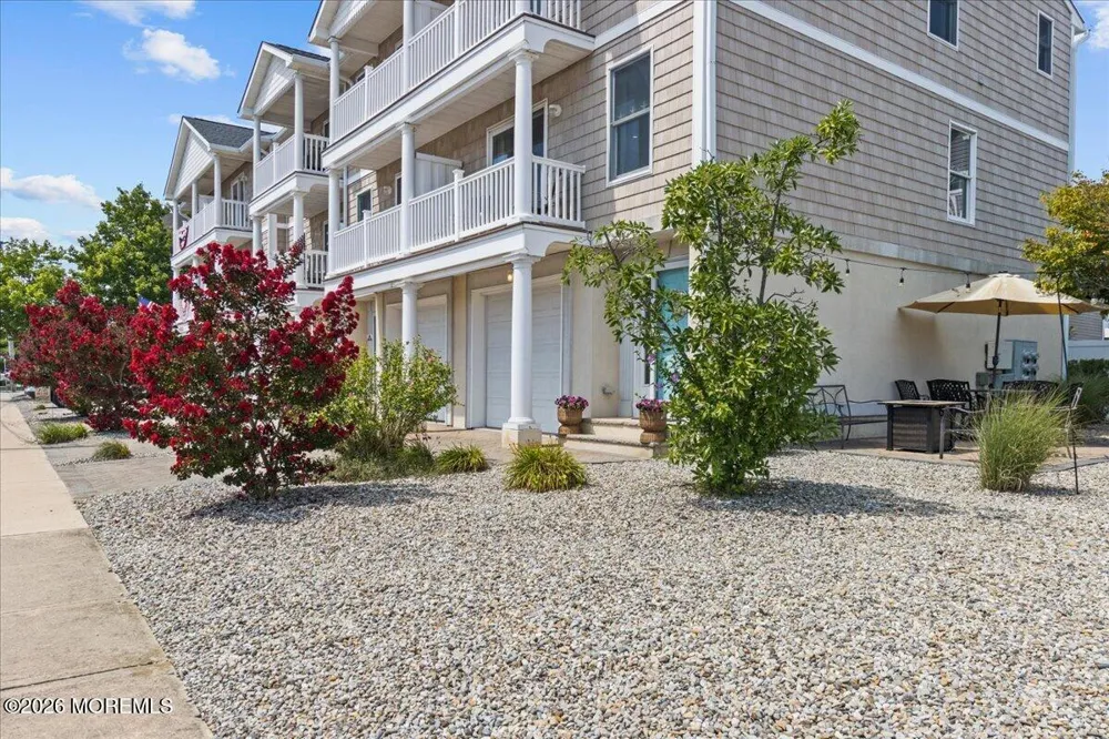 304 Halsey Avenue #E Ortley Beach, NJ 08751