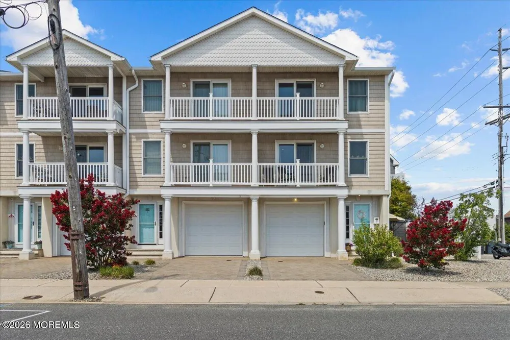 304 Halsey Avenue #E Ortley Beach, NJ 08751
