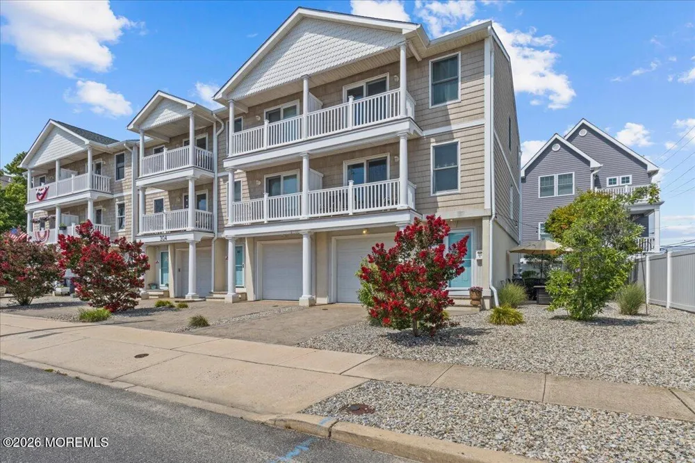 304 Halsey Avenue #E Ortley Beach, NJ 08751