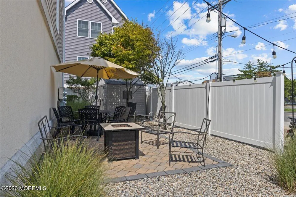 304 Halsey Avenue #E Ortley Beach, NJ 08751