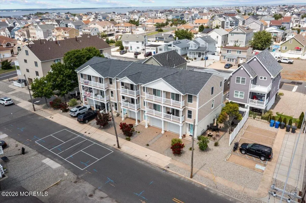 304 Halsey Avenue #E Ortley Beach, NJ 08751