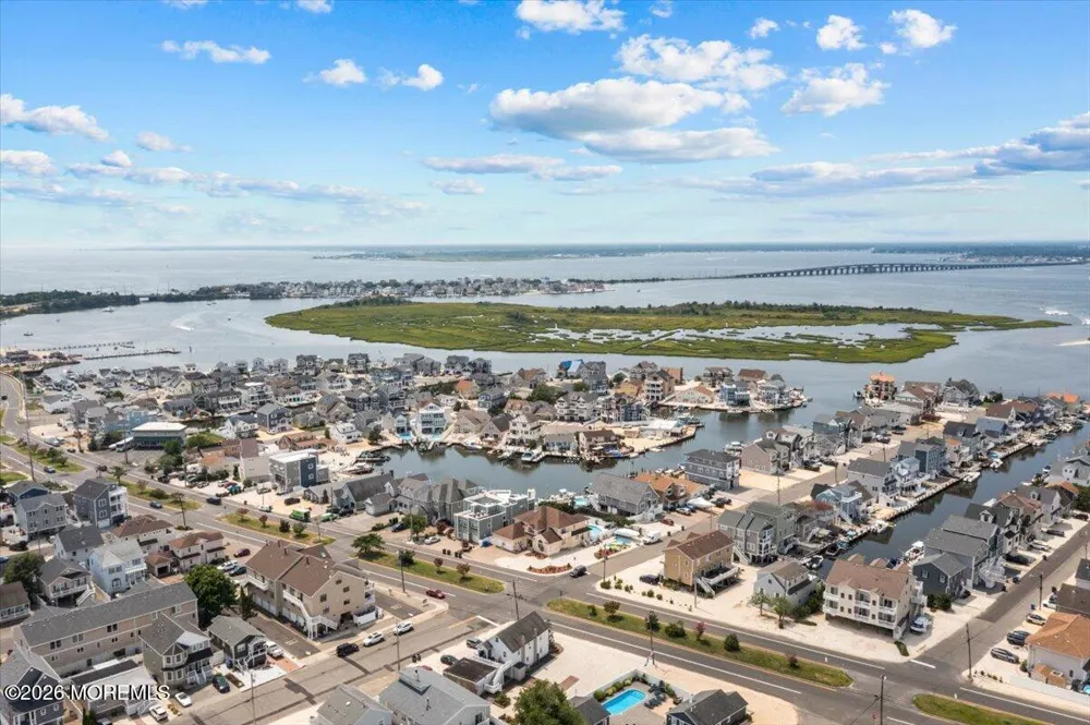 304 Halsey Avenue #E Ortley Beach, NJ 08751