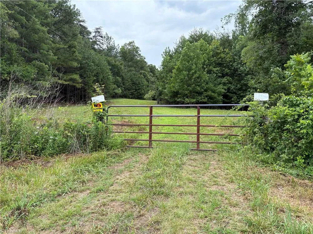 207 Cockerham Road Elkin, NC 28621