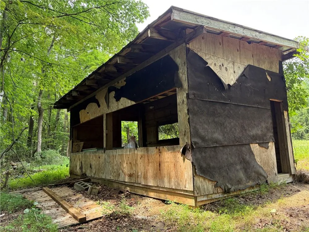 207 Cockerham Road Elkin, NC 28621