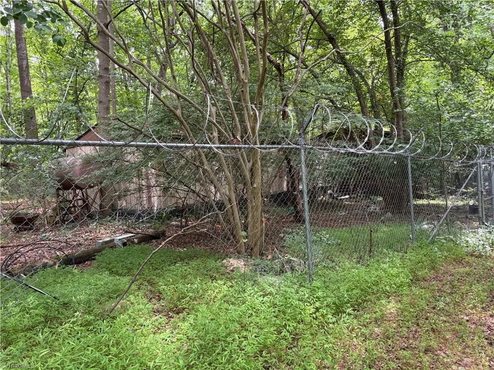 207 Cockerham Road Elkin, NC 28621