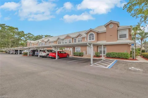 3941 Leeward Passage Court #205