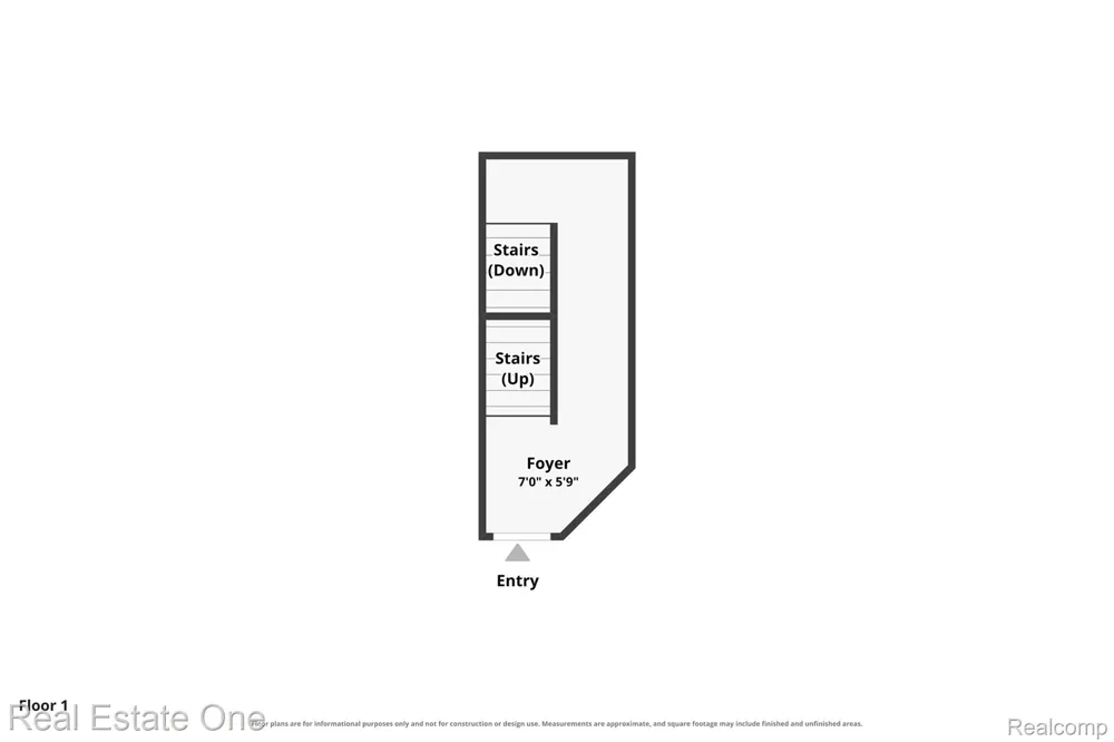 2202 Paradise Trail Oxford Charter Township, MI 48371