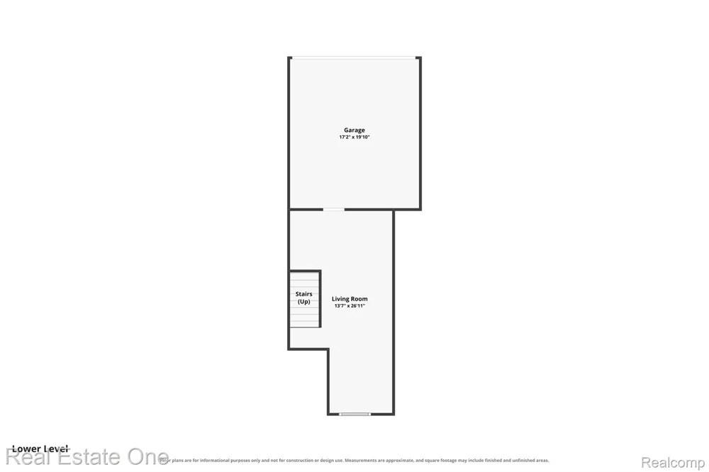 2202 Paradise Trail Oxford Charter Township, MI 48371