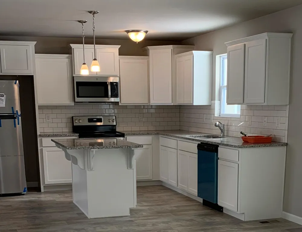 1453 Weatherstone Lane Marion Township, MI 48843