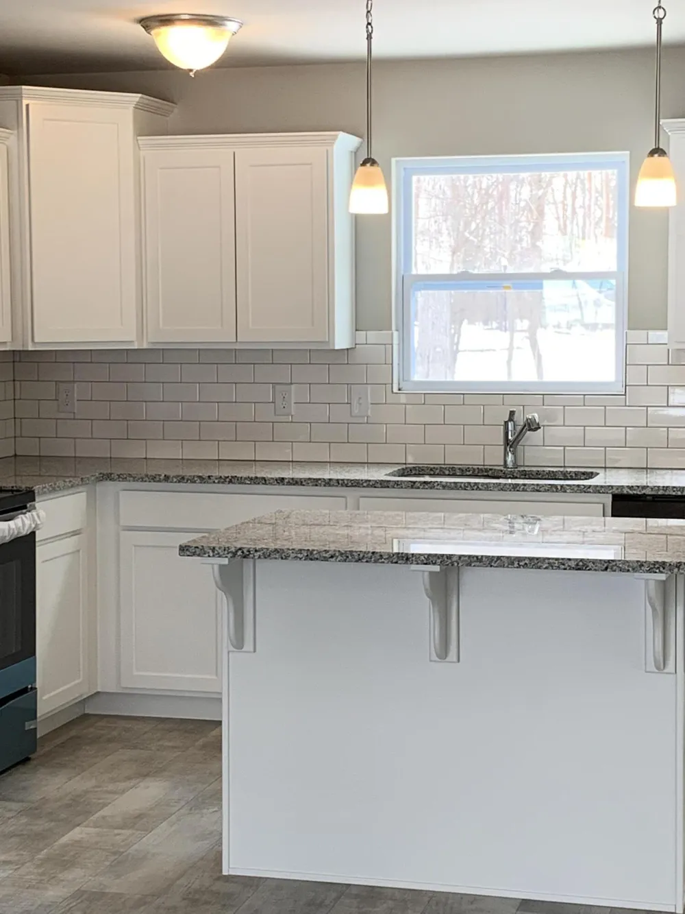 1453 Weatherstone Lane Marion Township, MI 48843