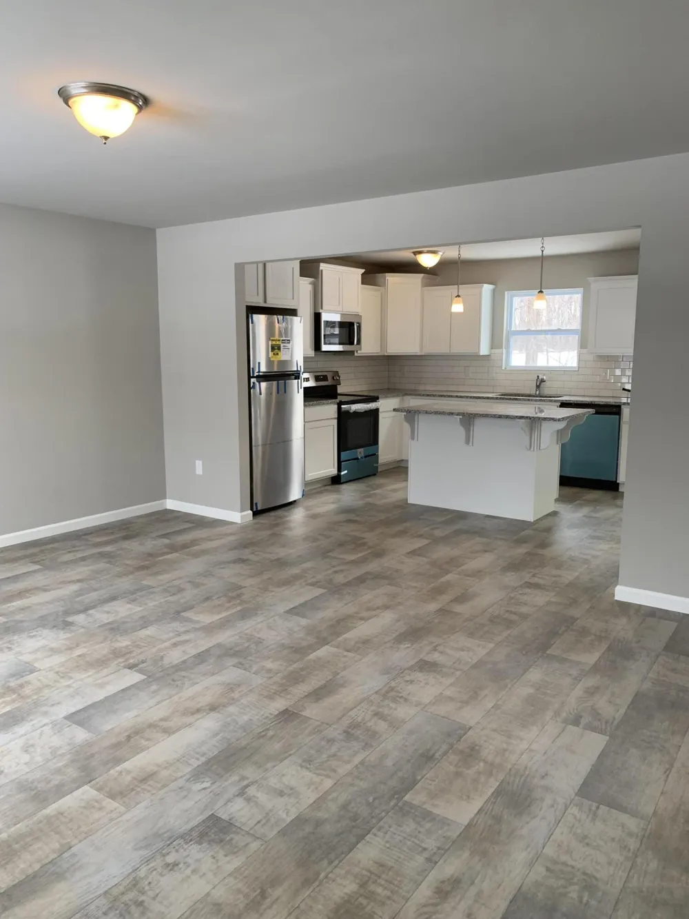 1453 Weatherstone Lane Marion Township, MI 48843