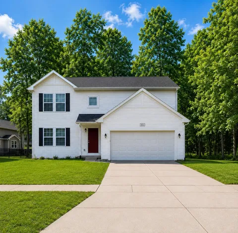 1453 Weatherstone Lane