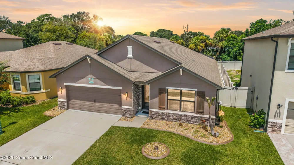 618 Coyote Drive Cocoa, FL 32927