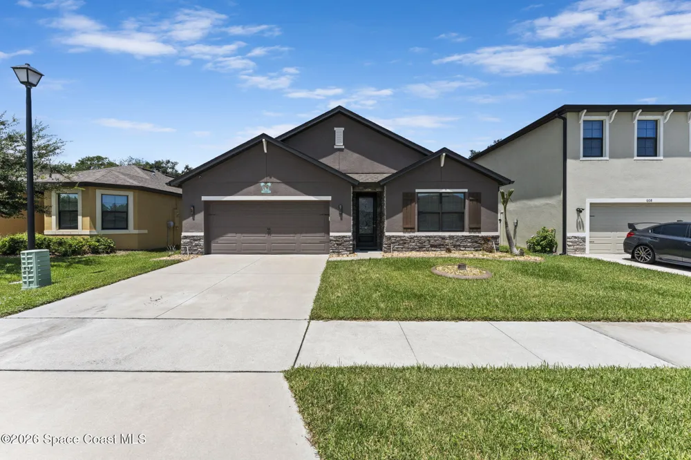 618 Coyote Drive Cocoa, FL 32927