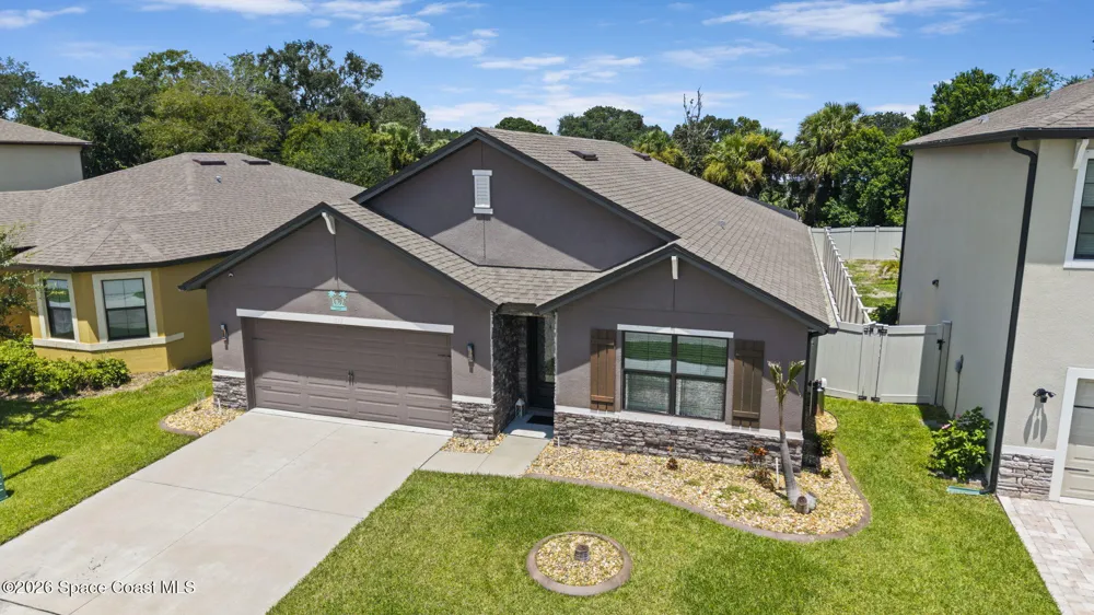 618 Coyote Drive Cocoa, FL 32927