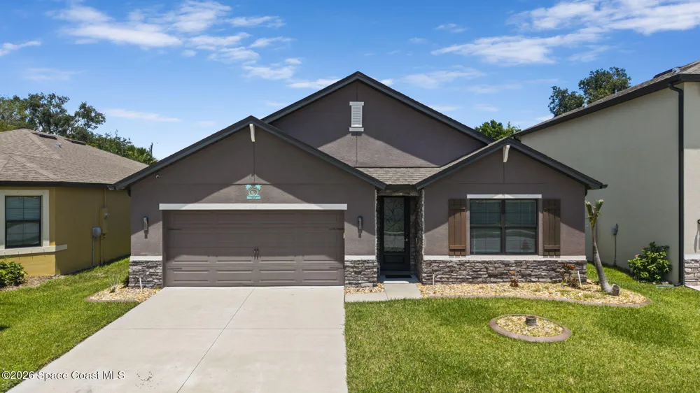 618 Coyote Drive Cocoa, FL 32927