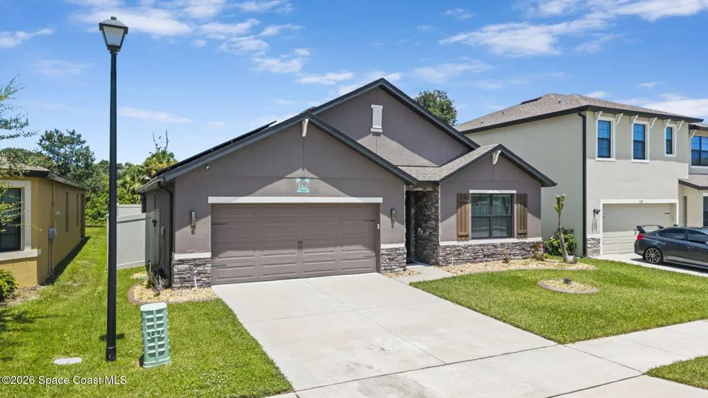 618 Coyote Drive Cocoa, FL 32927