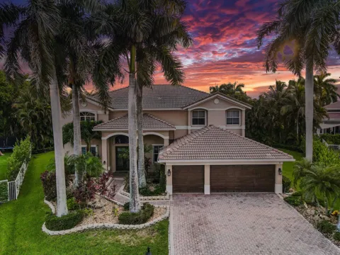 1664 VICTORIA POINTE LANE