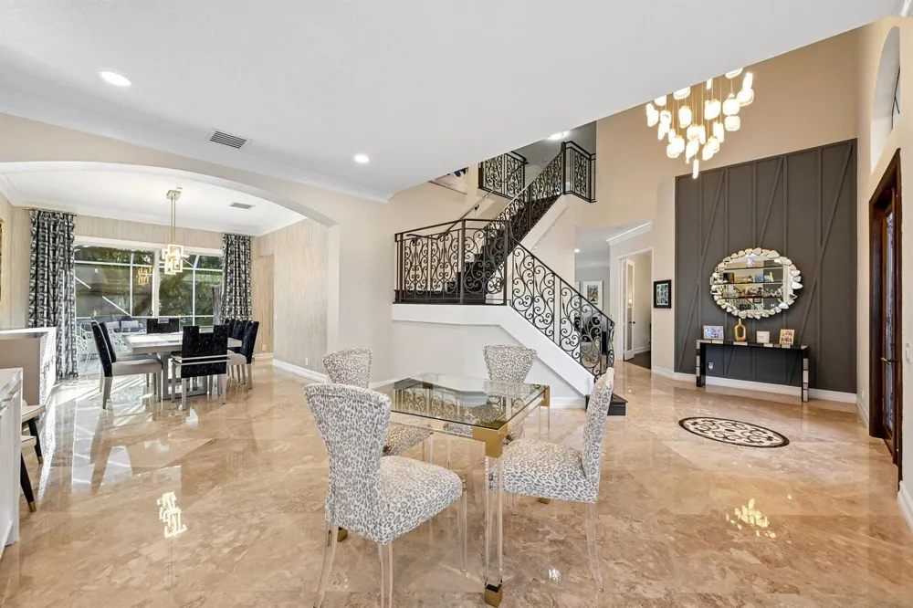 1664 VICTORIA POINTE LANE Weston, FL 33327