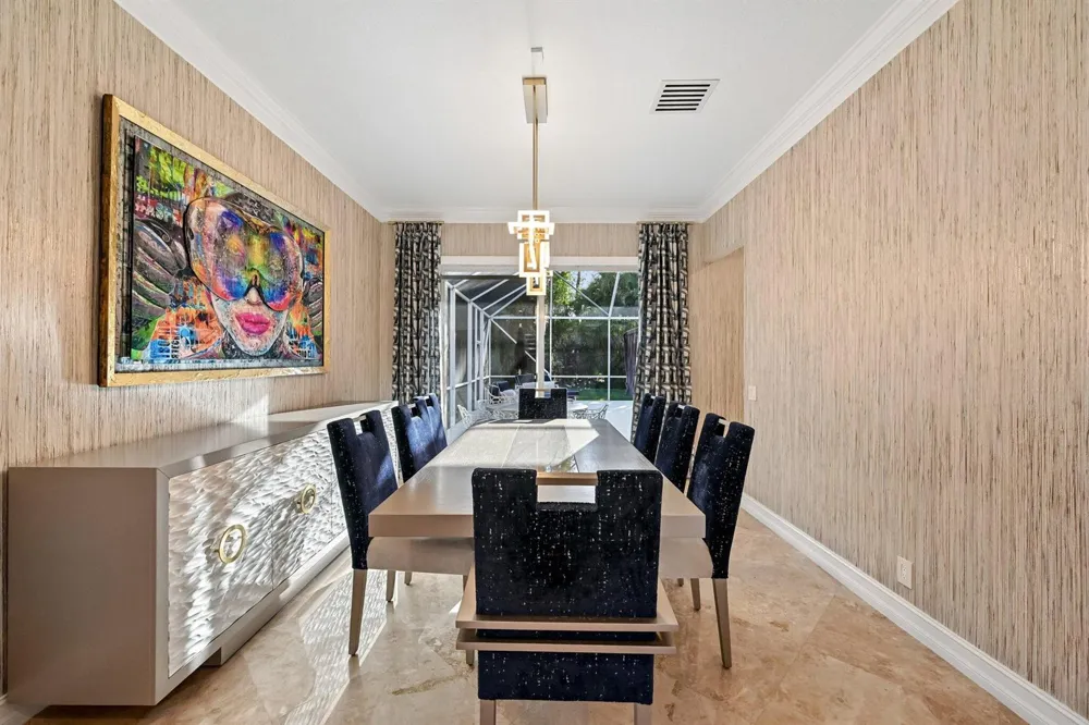 1664 VICTORIA POINTE LANE Weston, FL 33327