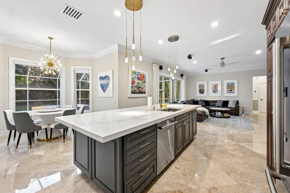 1664 VICTORIA POINTE LANE Weston, FL 33327