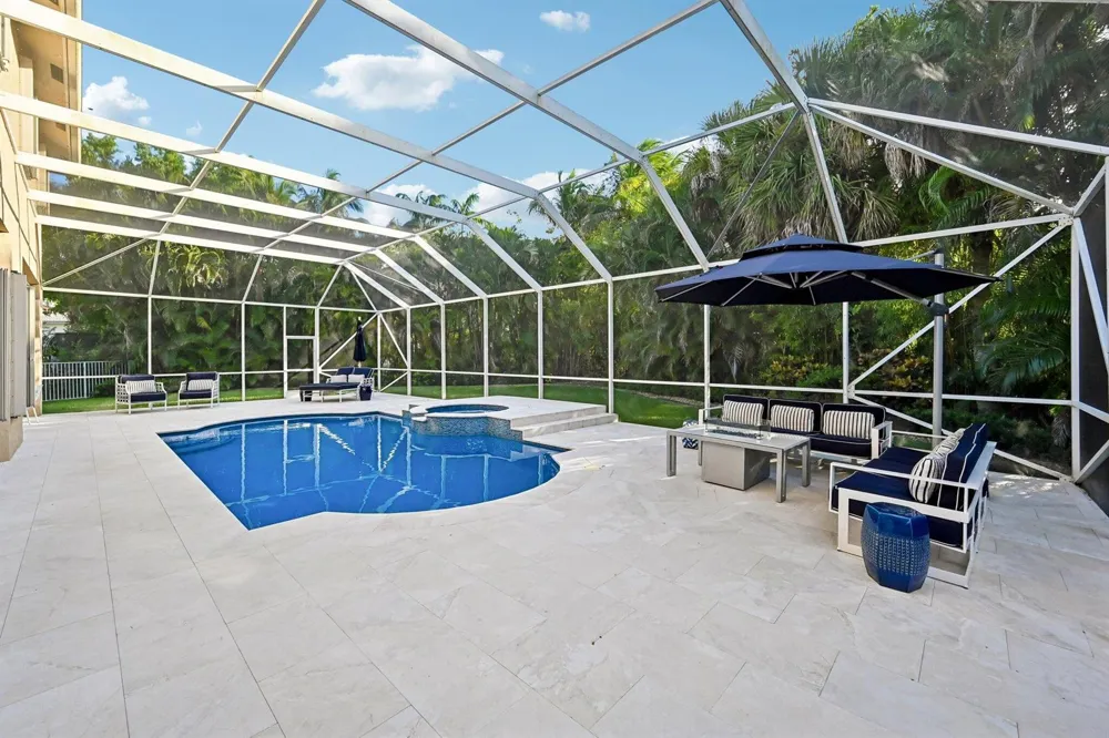 1664 VICTORIA POINTE LANE Weston, FL 33327