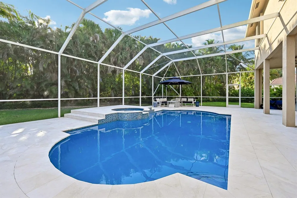 1664 VICTORIA POINTE LANE Weston, FL 33327