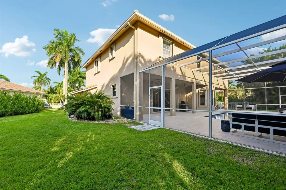 1664 VICTORIA POINTE LANE Weston, FL 33327