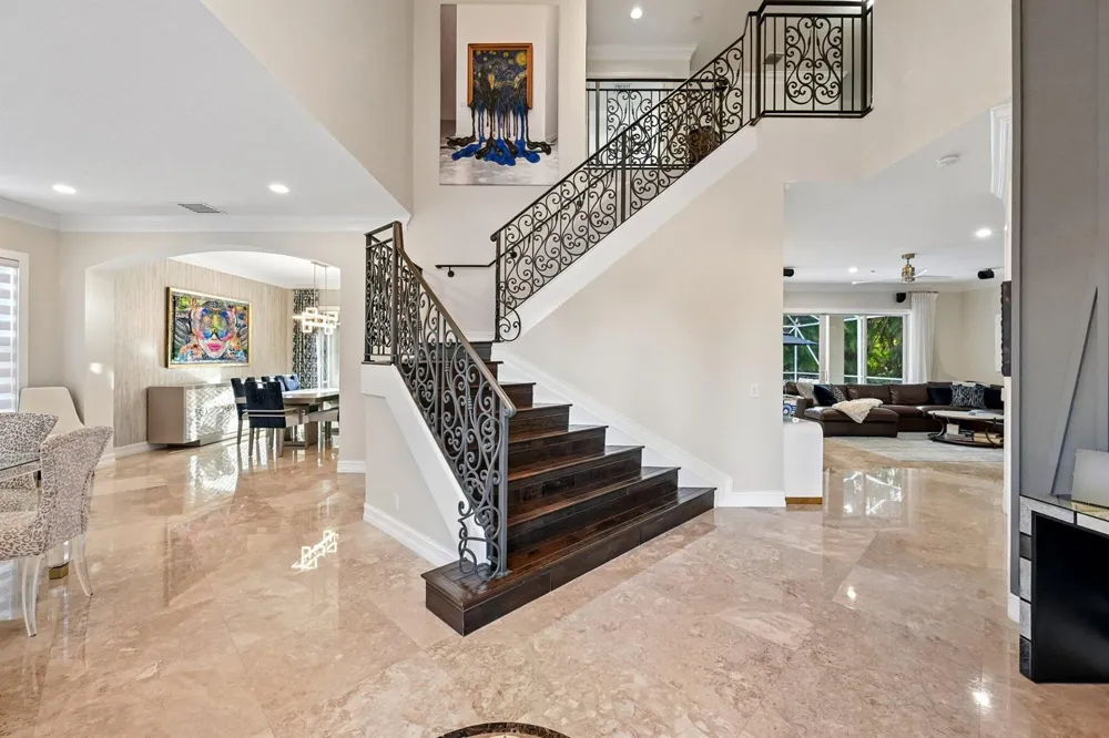 1664 VICTORIA POINTE LANE Weston, FL 33327
