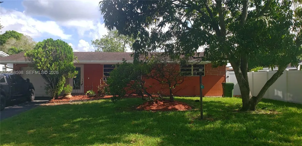 8351 Johnson St Pembroke Pines, FL 33024