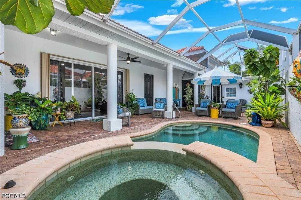 Avon Park Circle Fort Myers, FL 33912