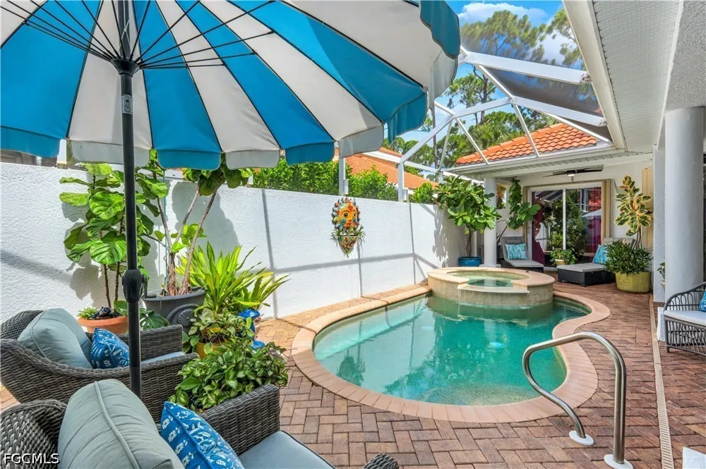Avon Park Circle Fort Myers, FL 33912