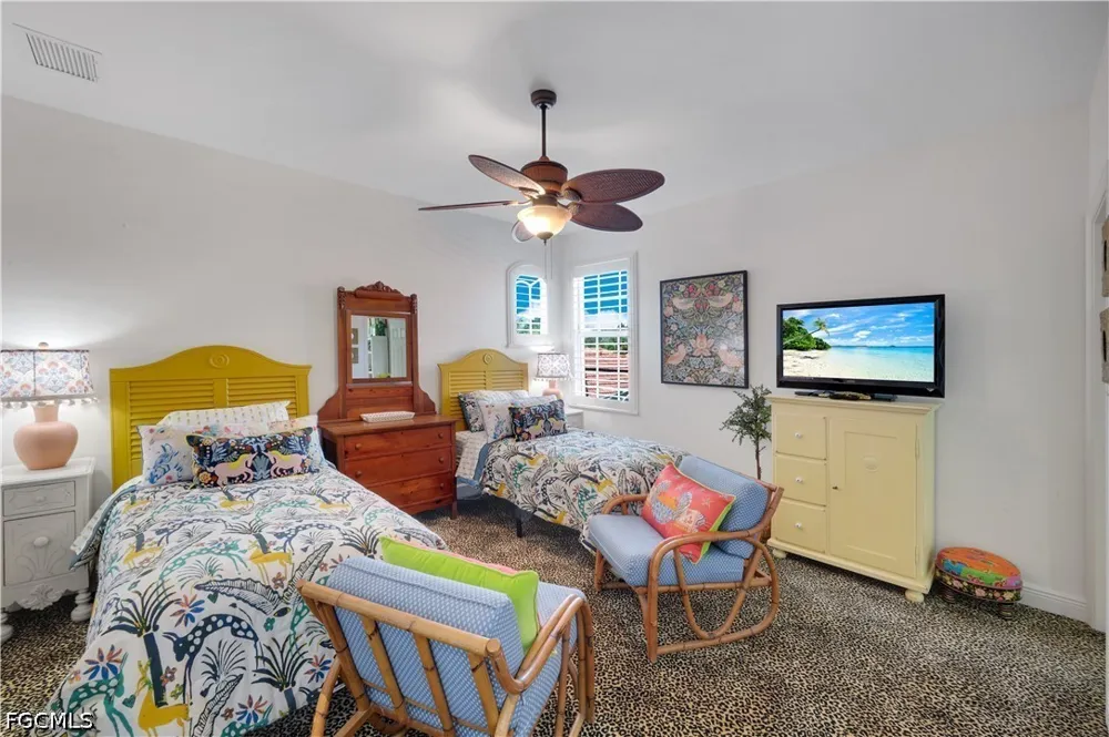 Avon Park Circle Fort Myers, FL 33912