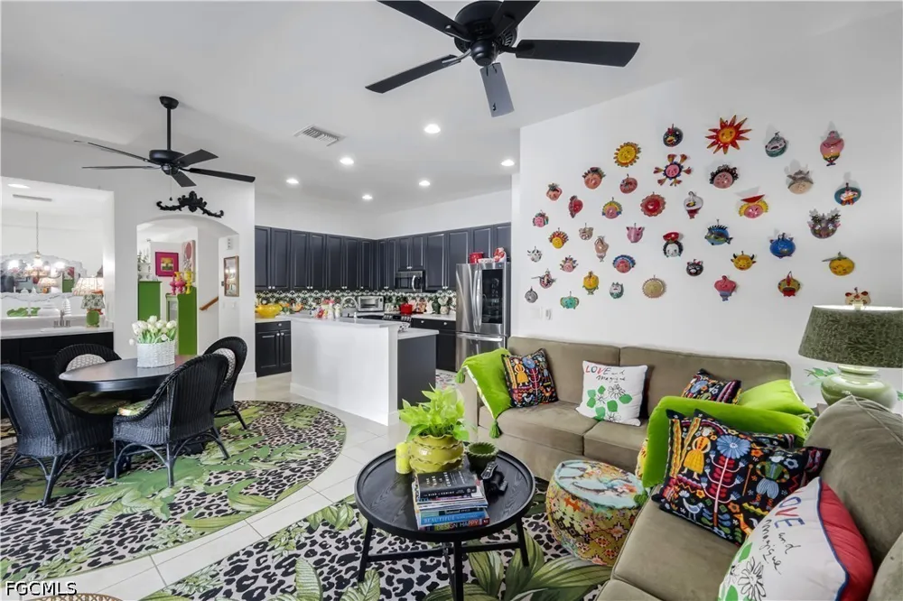 Avon Park Circle Fort Myers, FL 33912