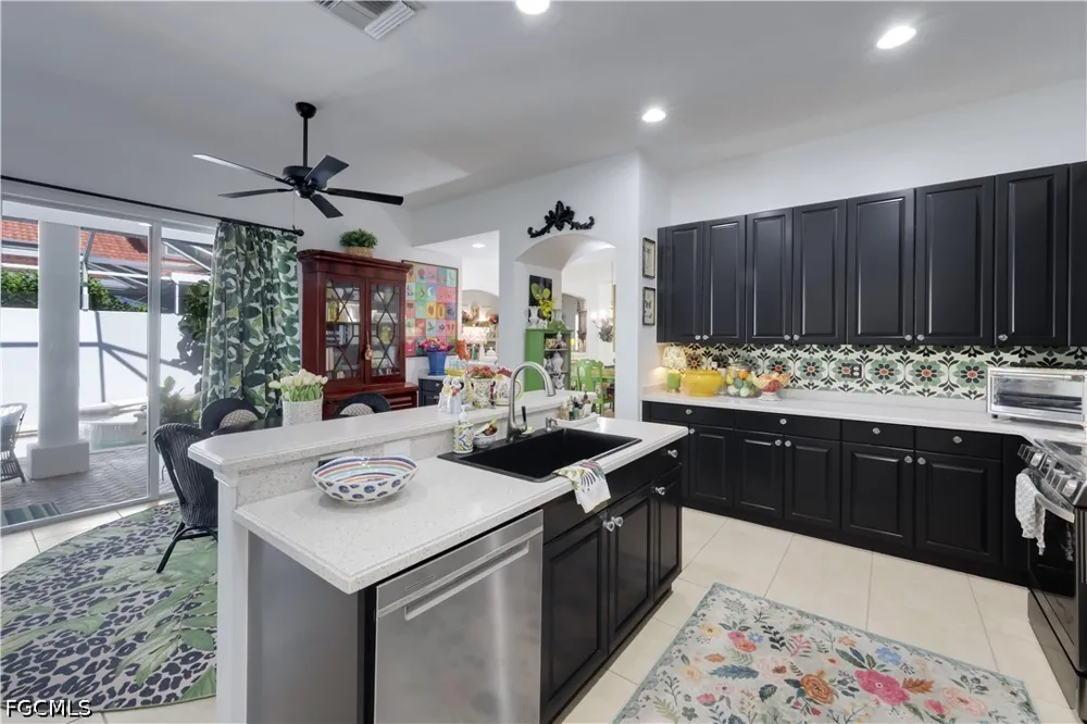 Avon Park Circle Fort Myers, FL 33912