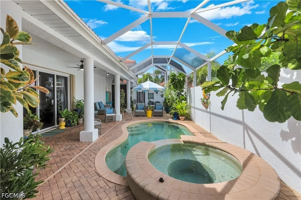 Avon Park Circle Fort Myers, FL 33912