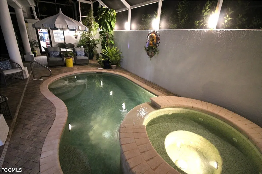 Avon Park Circle Fort Myers, FL 33912