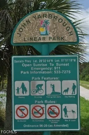 Avon Park Circle Fort Myers, FL 33912