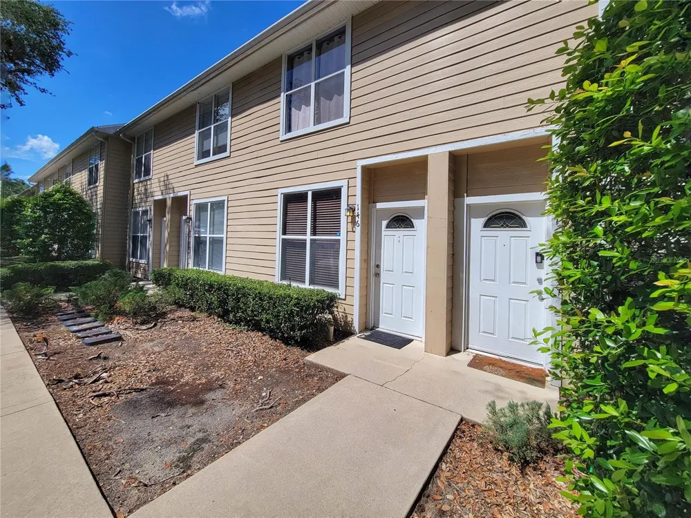 3552 SW 30TH WAY #146 Gainesville, FL 32608