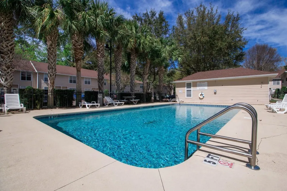 3552 SW 30TH WAY #146 Gainesville, FL 32608