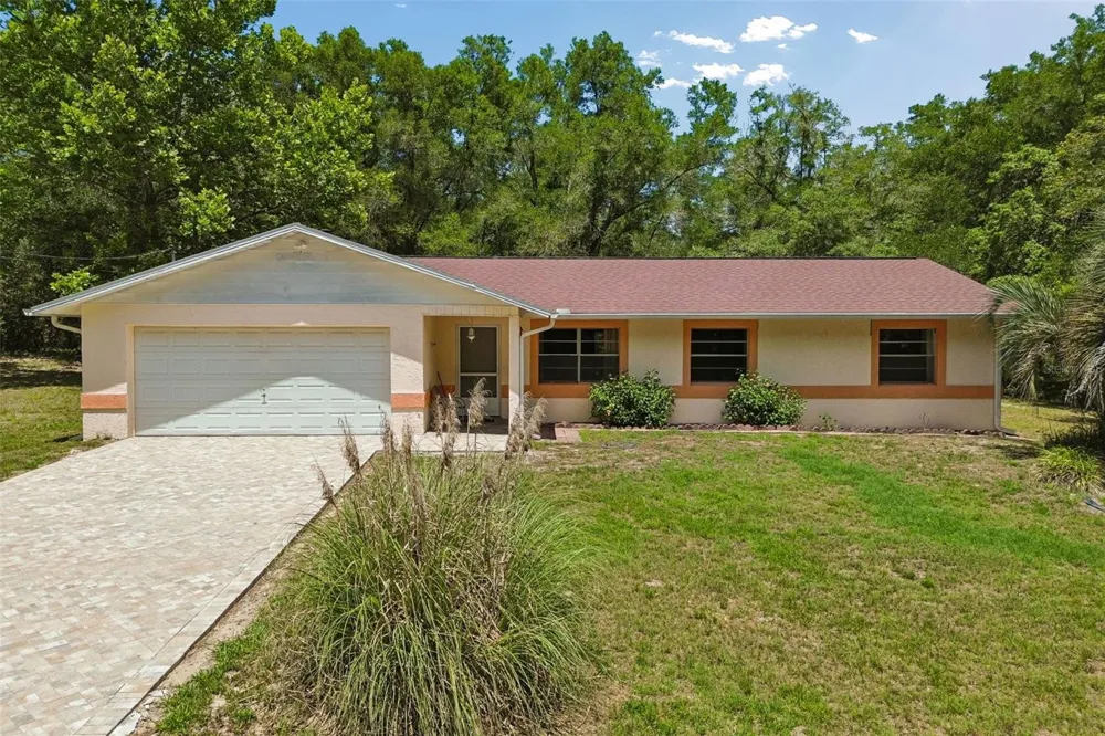 3757 E SIDE COURT Inverness, FL 34453