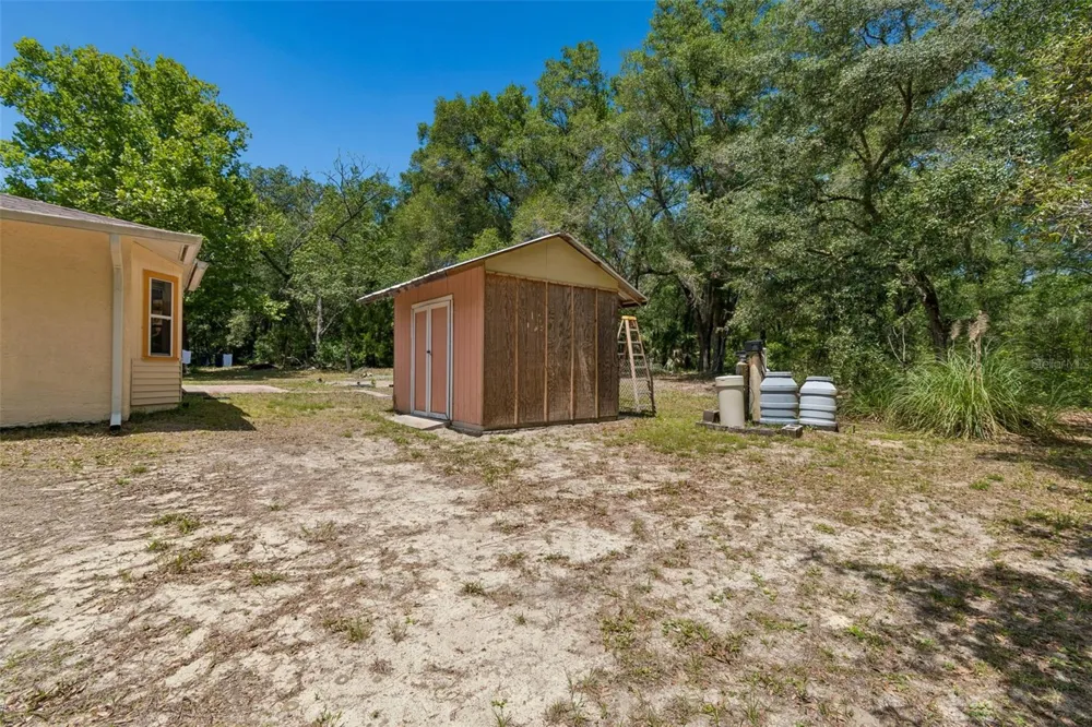 3757 E SIDE COURT Inverness, FL 34453
