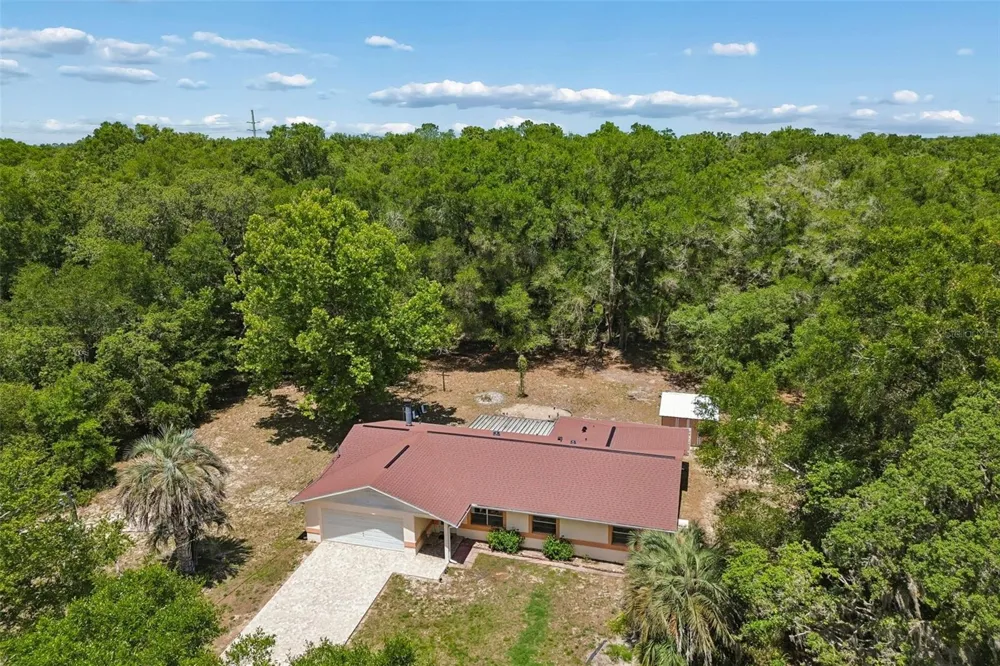 3757 E SIDE COURT Inverness, FL 34453