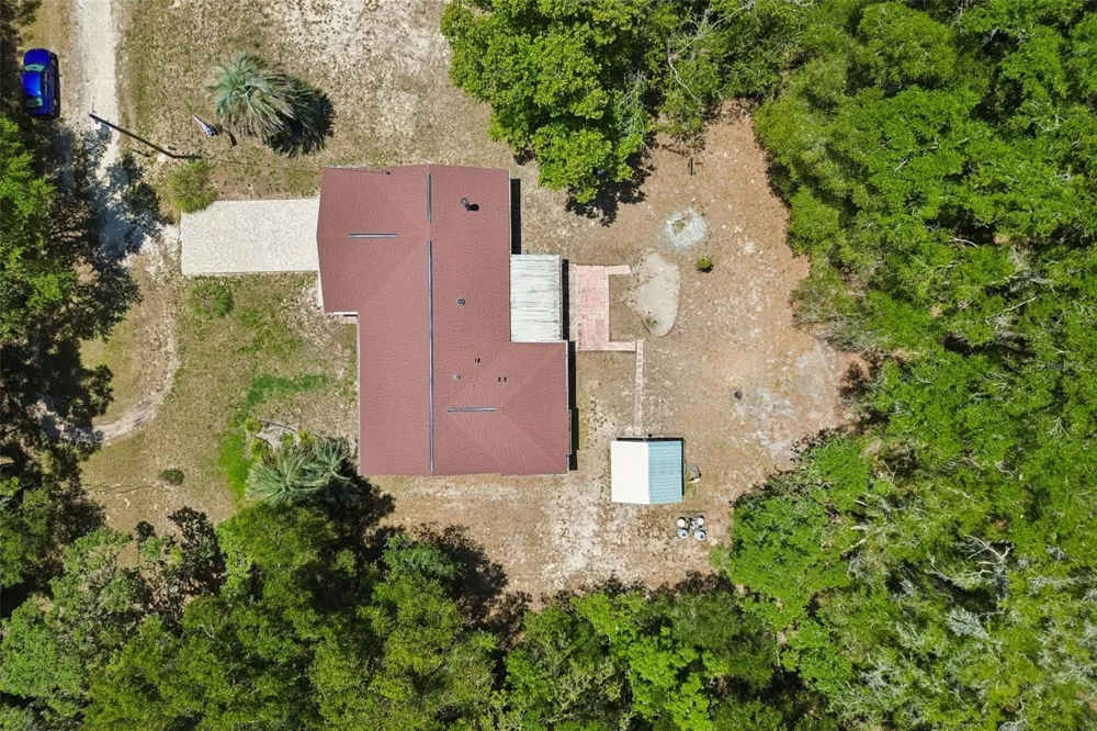3757 E SIDE COURT Inverness, FL 34453