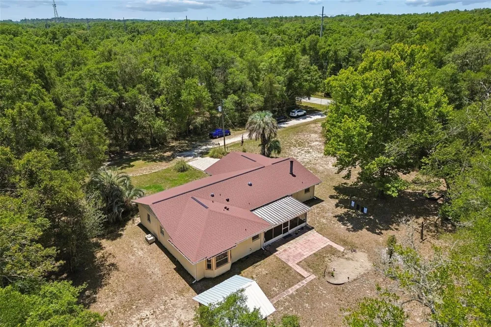 3757 E SIDE COURT Inverness, FL 34453