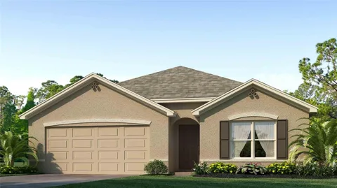15012 CROSSHALL STREAM DRIVE