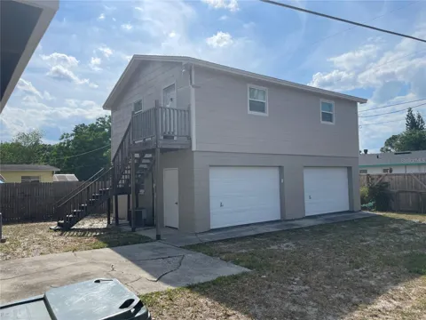 1100 JAMELA DRIVE #B