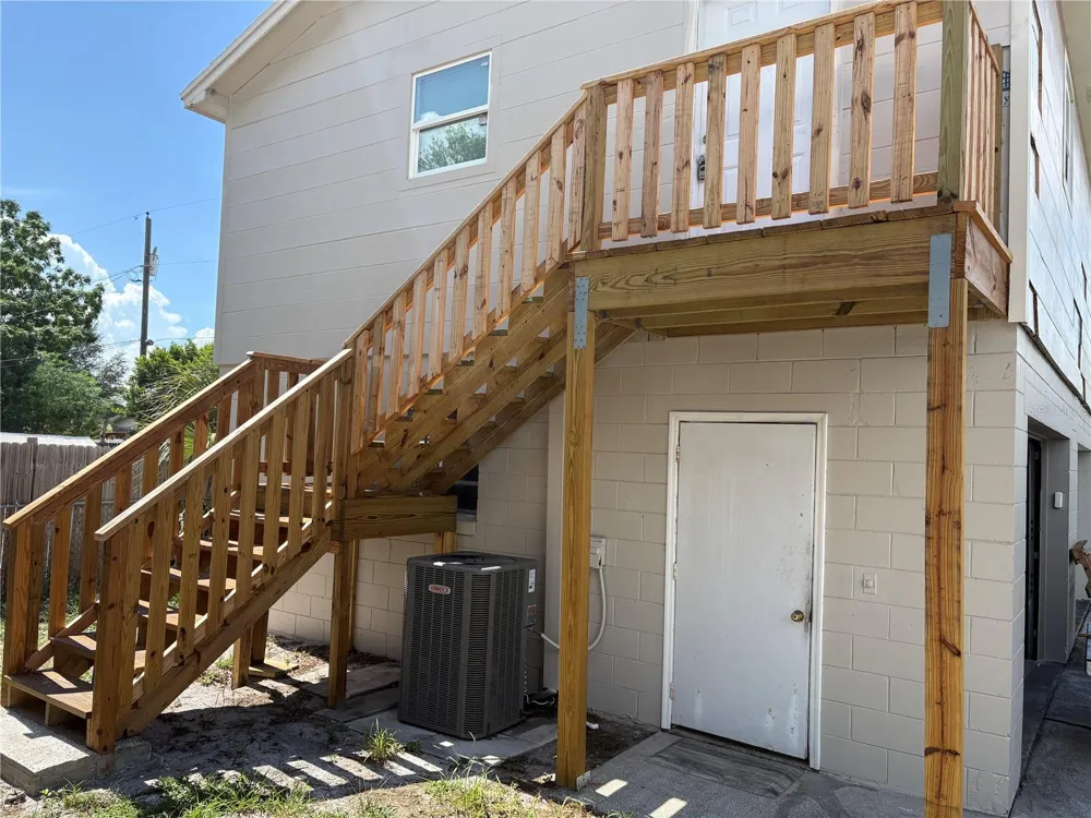 1100 JAMELA DRIVE #B Ocoee, FL 34761