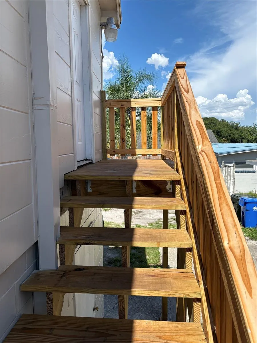 1100 JAMELA DRIVE #B Ocoee, FL 34761